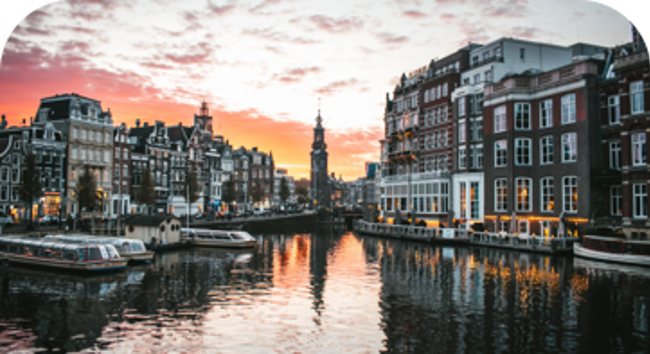 Amsterdam