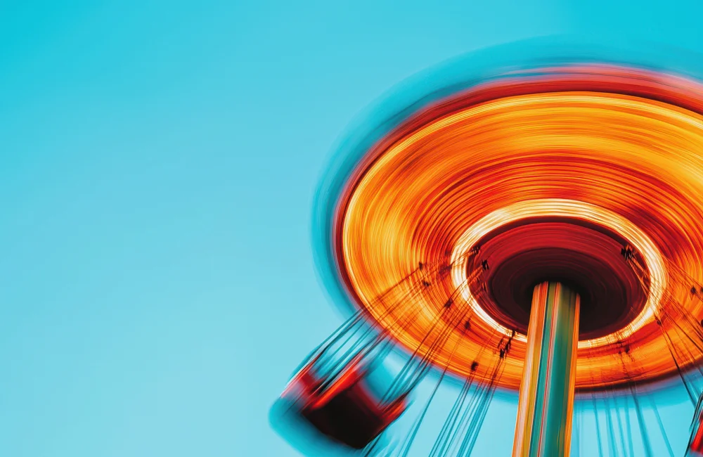 Blijf in de wedstrijd - Counterpoint februari 2026