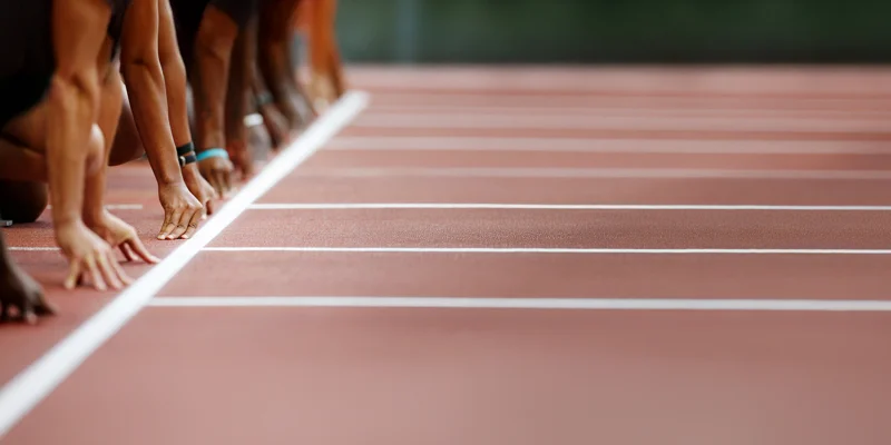 Klaar voor de start - Counterpoint januari 2026