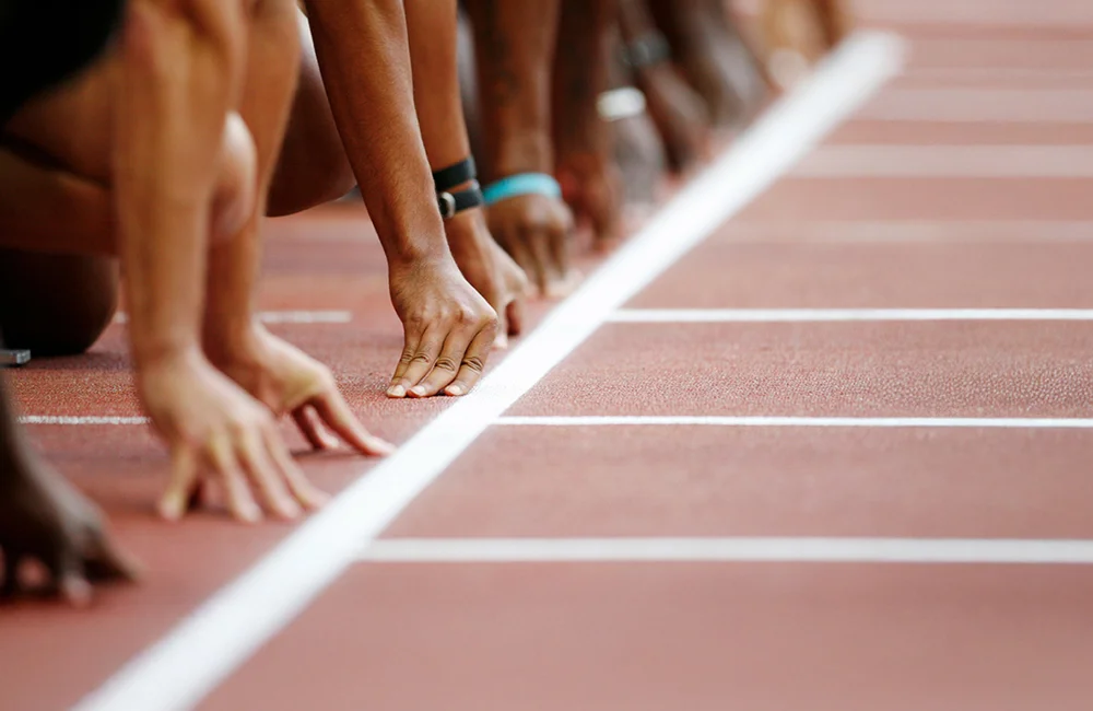 Klaar voor de start - Counterpoint januari 2026