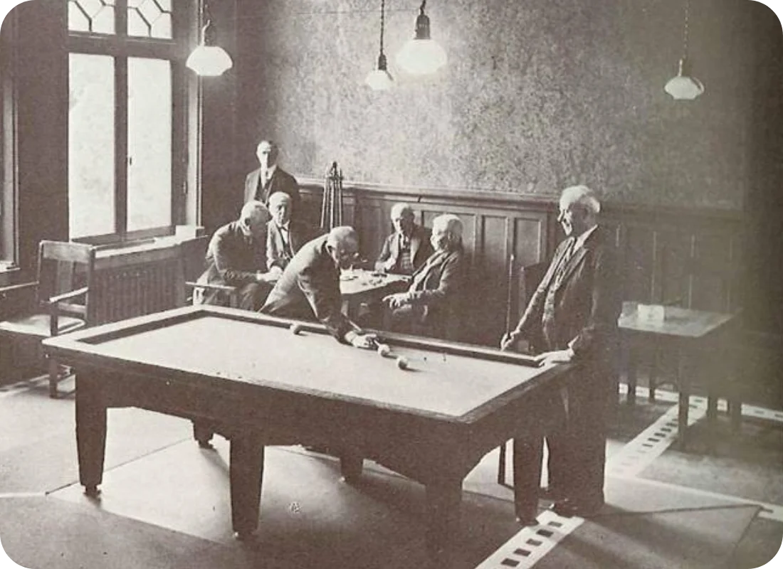 Theodoorgilissenmeeshope1967