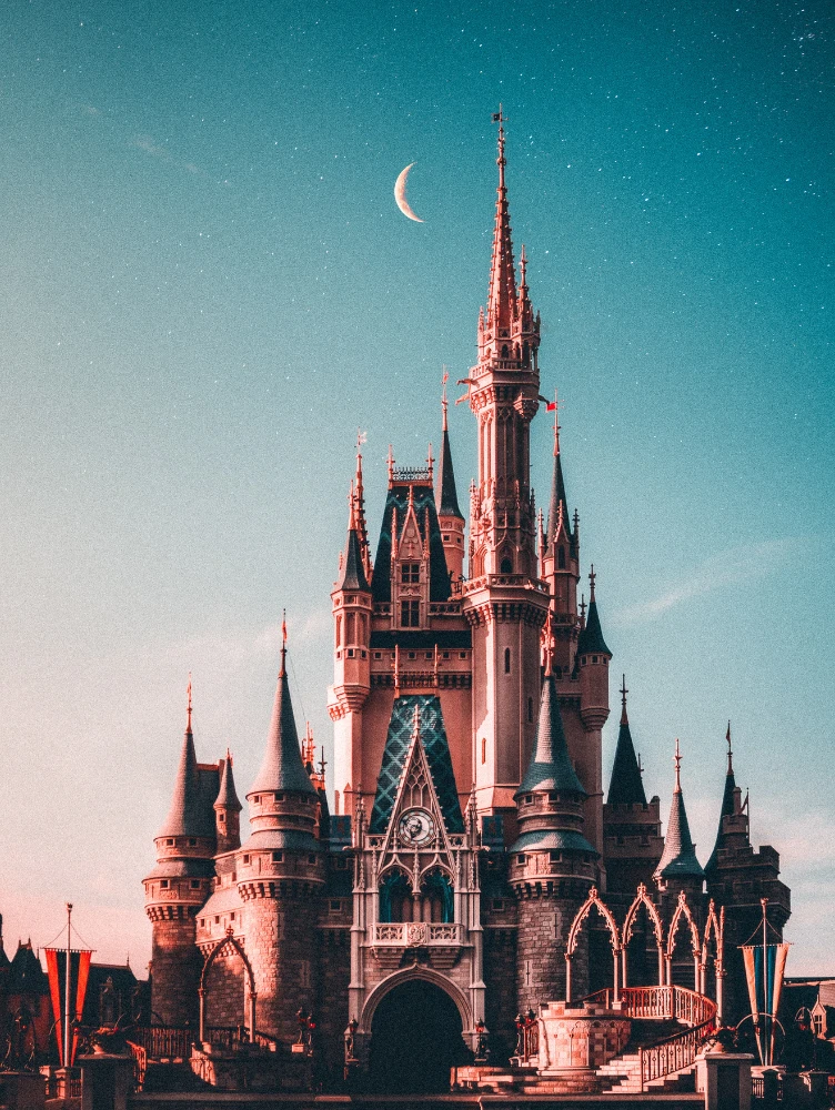 Disney