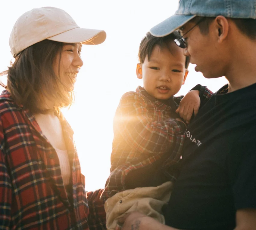 For yourself, your family or your business