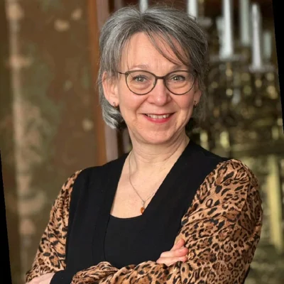 Sylvie Adolfse
