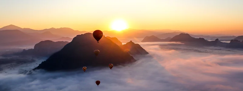 Counterpoint - Beleggingsvisie 2026: Opklarende lucht