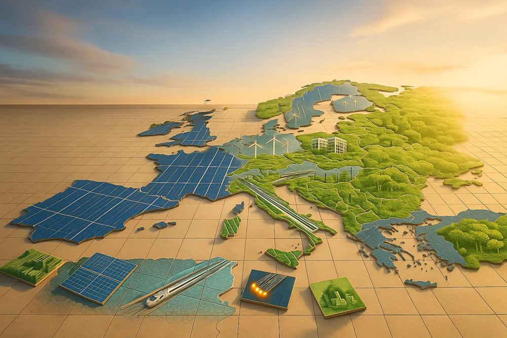 Blog - Private markets & 'ELTIF 2.0': nieuwe beleggingskansen