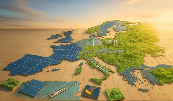 Blog - Private markets & 'ELTIF 2.0': nieuwe beleggingskansen