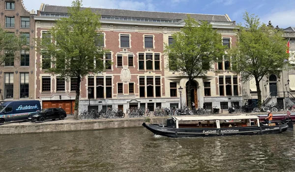 Amsterdam