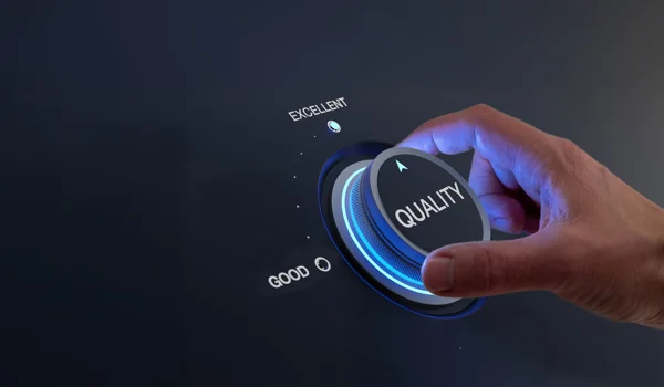 Kwaliteit verhogen als bescherming tegen geopolitieke risico’s – Counterpoint april 2026