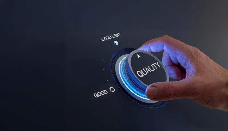 Kwaliteit verhogen als bescherming tegen geopolitieke risico’s – Counterpoint april 2026