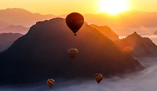 Opklarende lucht : Counterpoint Beleggingsvisie 2026