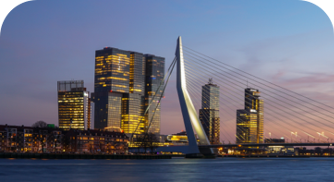 Rotterdam