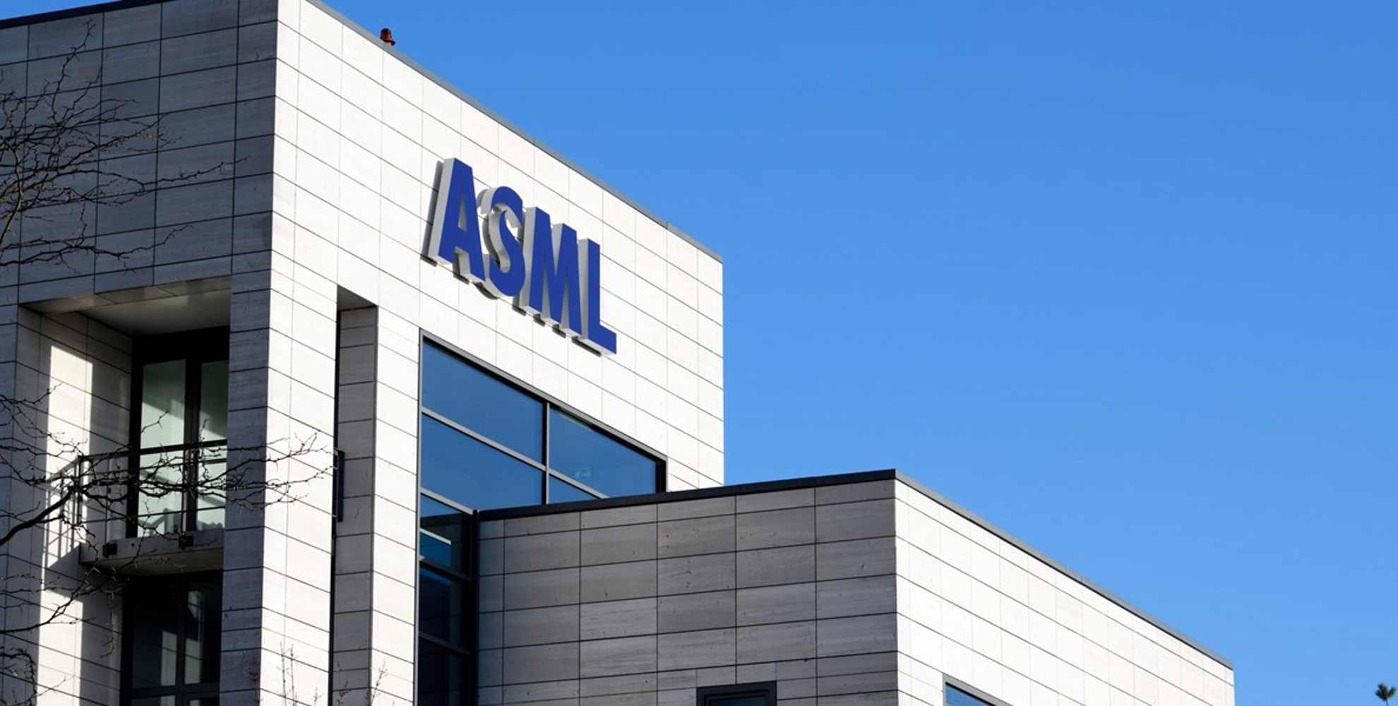 Nader bekeken door Jos Versteeg | ASML