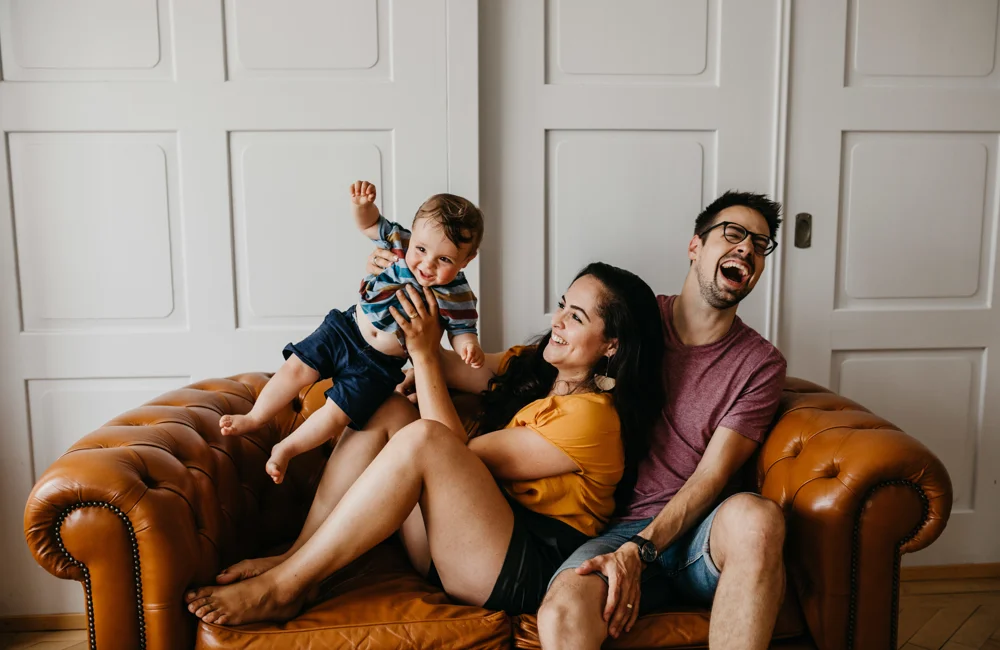 Een familiehypotheek: 5 aandachtspunten